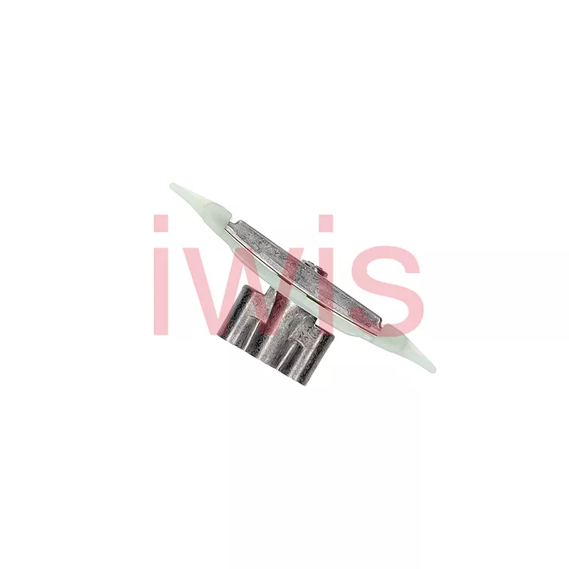 Coulisse, chaîne de distribution iwis Motorsysteme 60437 - Visuel 1