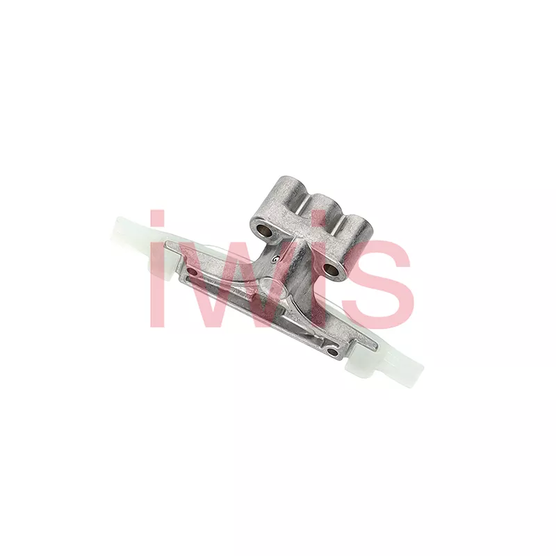 Coulisse, chaîne de distribution iwis Motorsysteme 60437 - Visuel 2