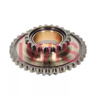 iwis Motorsysteme 60461 - Roue dentée, arbre intermédiaire