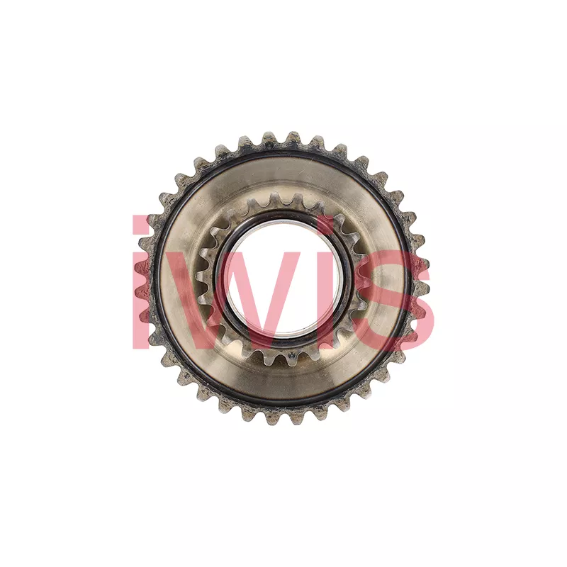 Roue dentée, arbre intermédiaire iwis Motorsysteme 60461 - Visuel 1