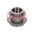 Roue dentée, vilebrequin iwis Motorsysteme [60466]