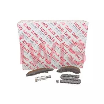 Kit de distribution par chaîne iwis Motorsysteme OEM 11317797899