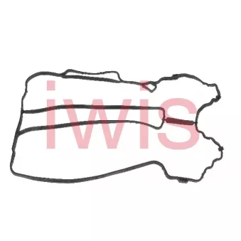 iwis Motorsysteme 70031 - Joint de cache culbuteurs