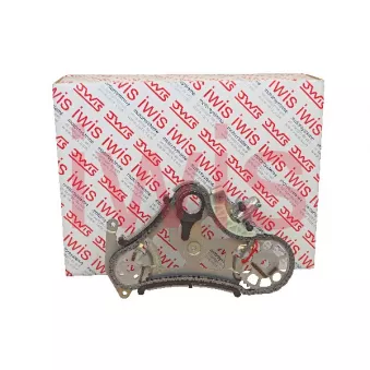 iwis Motorsysteme 70035Set - Kit de distribution par chaîne