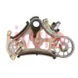 iwis Motorsysteme 70035Set - Kit de distribution par chaîne