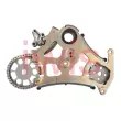 iwis Motorsysteme 70035Set - Kit de distribution par chaîne
