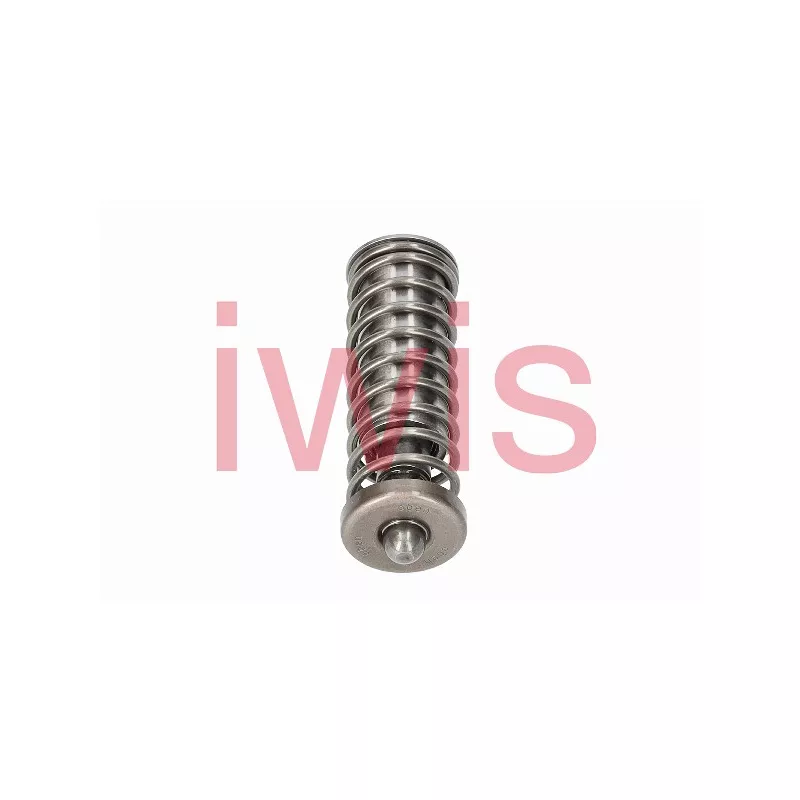 Tendeur, chaîne de distribution iwis Motorsysteme 70043 - Visuel 2