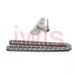 iwis Motorsysteme 70666Set - Kit de distribution par chaîne