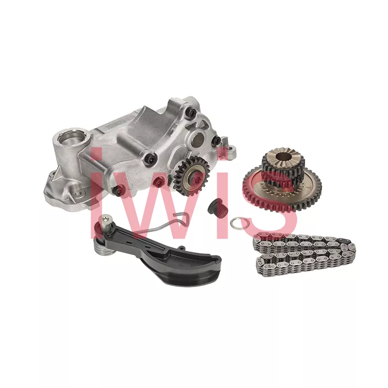 Jeu de pompes à huile iwis Motorsysteme 70994Set - Visuel 1