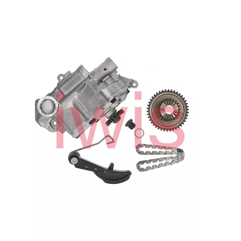 Jeu de pompes à huile iwis Motorsysteme 70994Set - Visuel 2