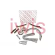 Kit de distribution par chaîne iwis Motorsysteme [71648Set]