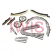 iwis Motorsysteme 71648Set - Kit de distribution par chaîne