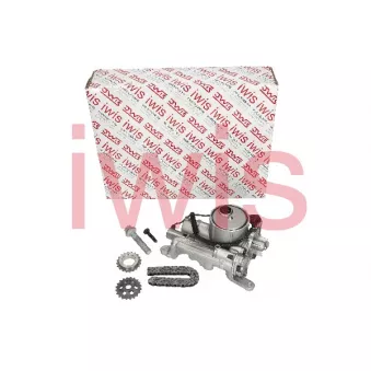 iwis Motorsysteme 71658Set - Jeu de pompes à huile