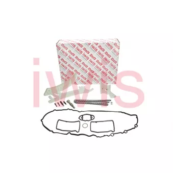 iwis Motorsysteme 73494Set - Kit de distribution par chaîne