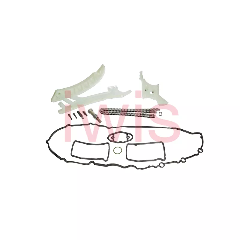 Kit de distribution par chaîne iwis Motorsysteme 73494Set - Visuel 1