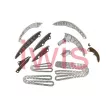 iwis Motorsysteme 73510Set - Kit de distribution par chaîne