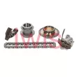 iwis Motorsysteme 73944Set - Kit de chaînes, commade de pompe à huile