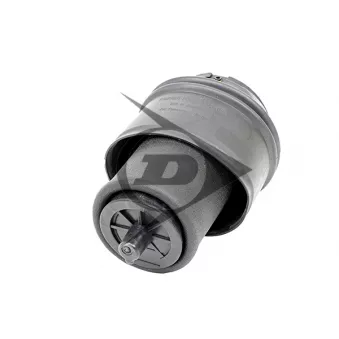 Ressort pneumatique, châssis Dunlop Airsuspension [71023]