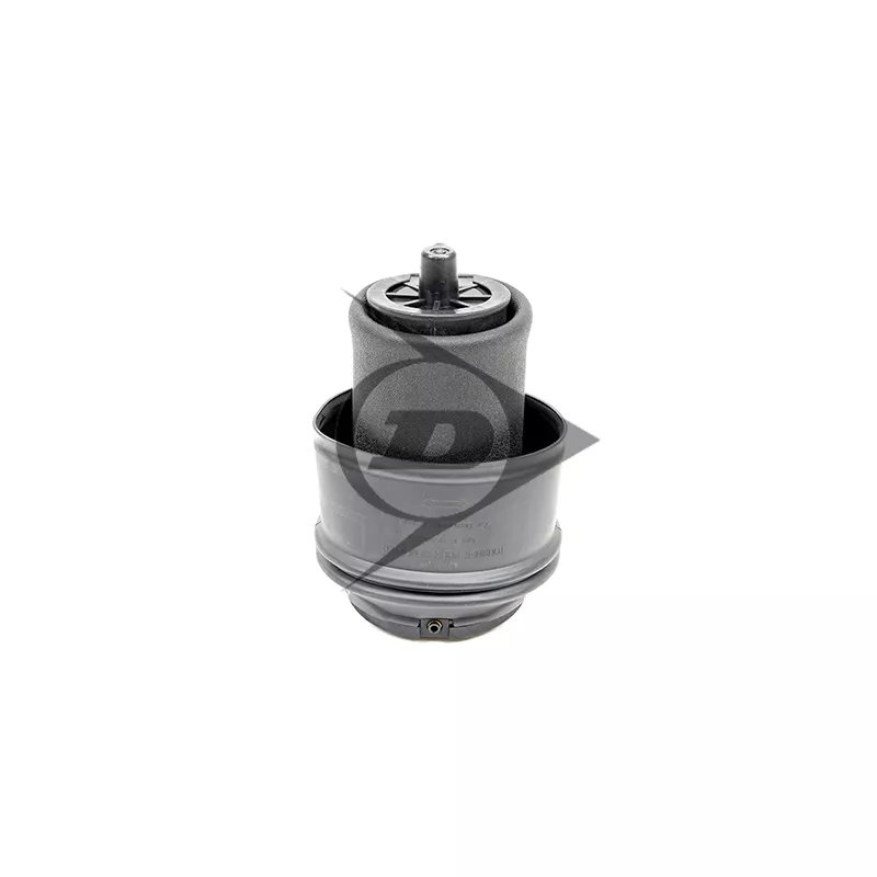 Ressort pneumatique, châssis Dunlop Airsuspension 71023 - Visuel 2