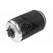 Dunlop Airsuspension 71038 - Ressort pneumatique, châssis arrière gauche
