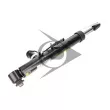 Dunlop Airsuspension 71045 - Armortisseur pneumatique arrière droit