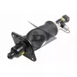 Dunlop Airsuspension 71046 - Armortisseur pneumatique arrière gauche