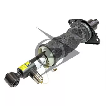 Dunlop Airsuspension 71047 - Armortisseur pneumatique arrière droit