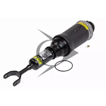 Dunlop Airsuspension 71048 - Armortisseur pneumatique
