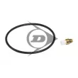 Dunlop Airsuspension 71048 - Armortisseur pneumatique