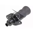 Dunlop Airsuspension 71049 - Ressort pneumatique, châssis arrière gauche
