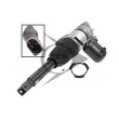 Dunlop Airsuspension 71055 - Armortisseur pneumatique arrière gauche