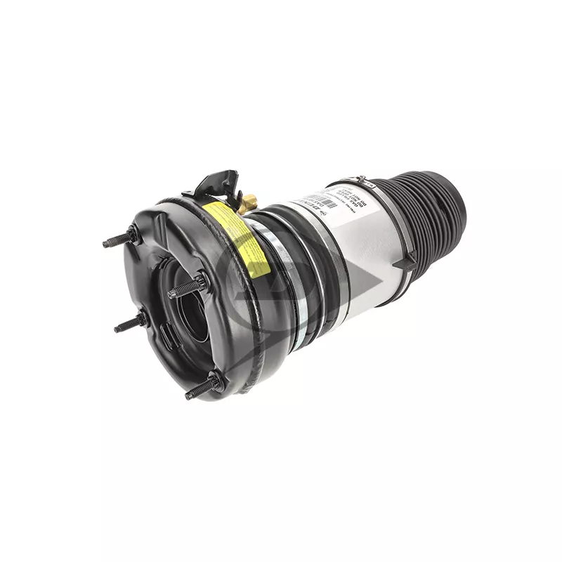 Ressort pneumatique, châssis Dunlop Airsuspension 71060 - Visuel 1