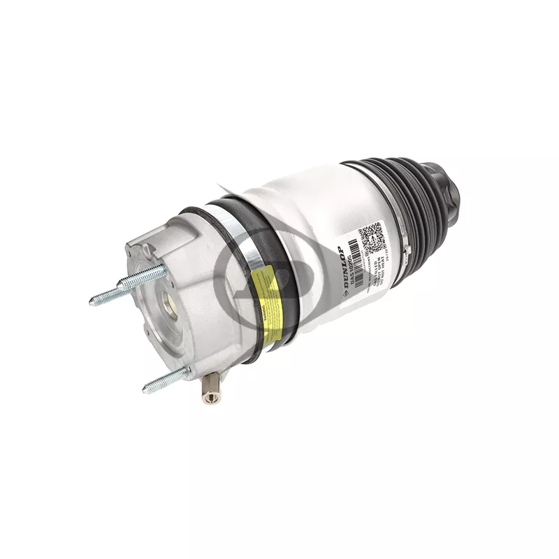 Ressort pneumatique, châssis arrière droit Dunlop Airsuspension 71079 - Visuel 1