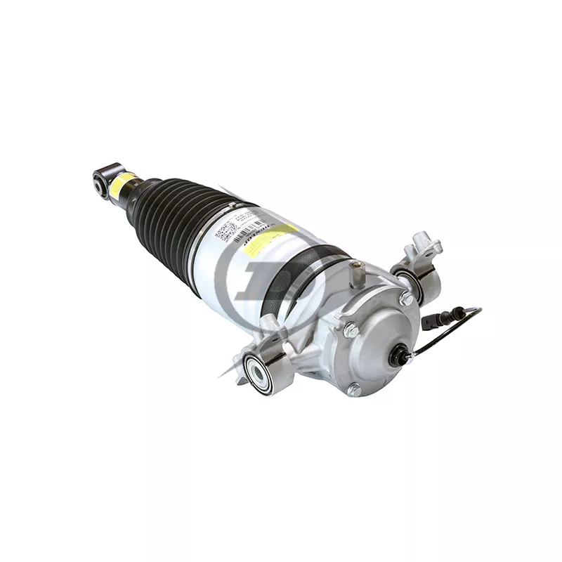 Armortisseur pneumatique arrière gauche Dunlop Airsuspension 71080 - Visuel 1