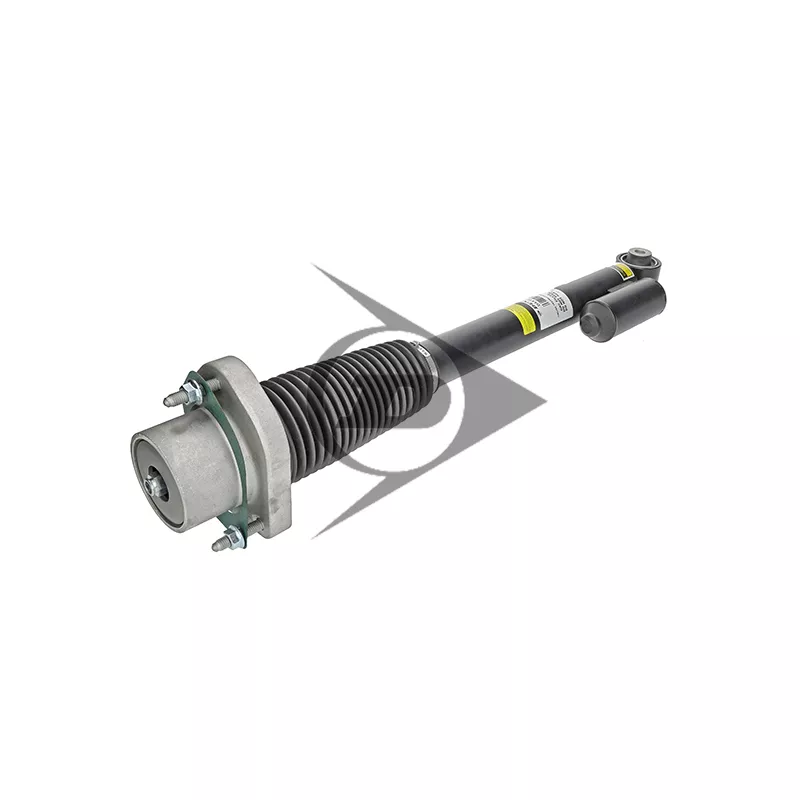 Armortisseur pneumatique Dunlop Airsuspension 71158 - Visuel 1