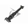 Dunlop Airsuspension 71167 - Armortisseur pneumatique