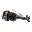 Dunlop Airsuspension 71192 - Armortisseur pneumatique avant gauche