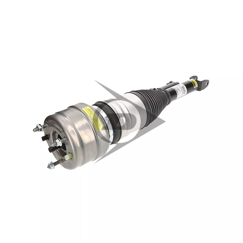 Armortisseur pneumatique avant gauche Dunlop Airsuspension 71198 - Visuel 1