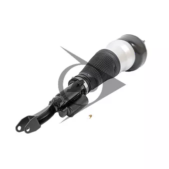 Dunlop Airsuspension 71218 - Armortisseur pneumatique avant droit