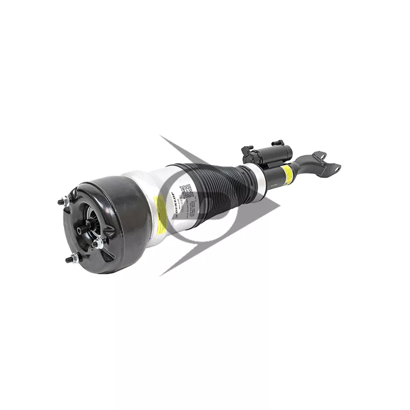 Armortisseur pneumatique avant droit Dunlop Airsuspension 71218 - Visuel 1