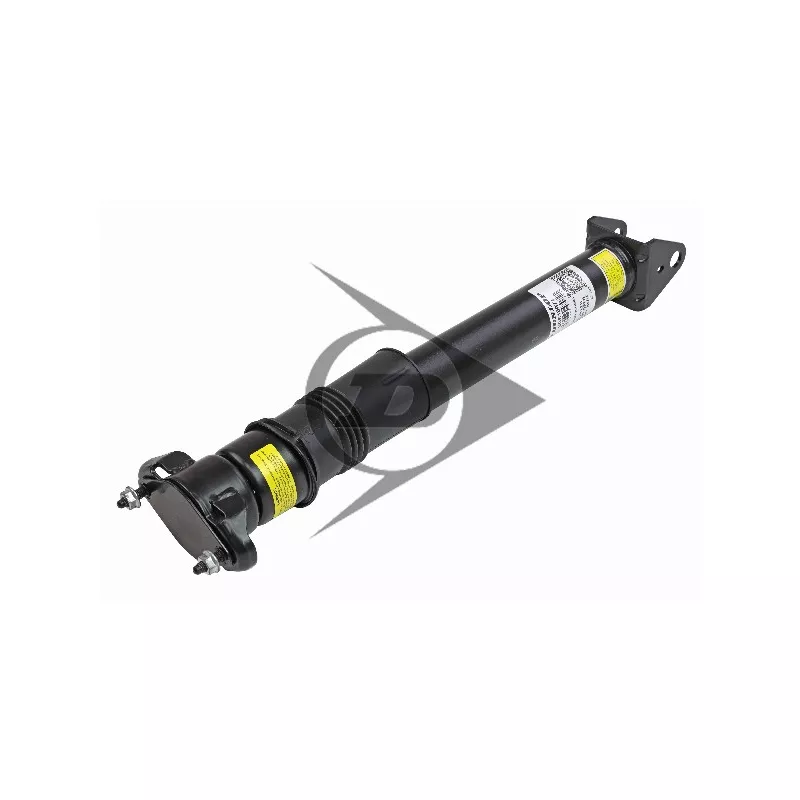 Armortisseur pneumatique Dunlop Airsuspension 71227 - Visuel 1