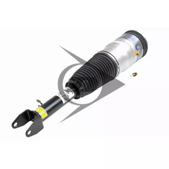 Dunlop Airsuspension 71232 - Armortisseur pneumatique