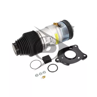 Dunlop Airsuspension 71234 - Ressort pneumatique, châssis