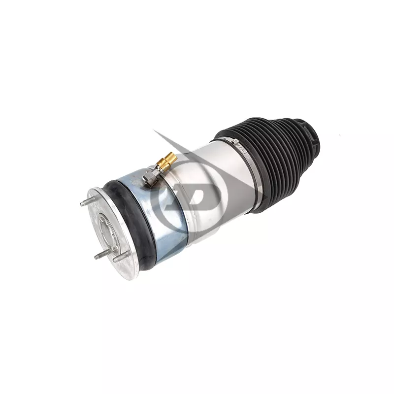 Ressort pneumatique, châssis Dunlop Airsuspension 71234 - Visuel 1