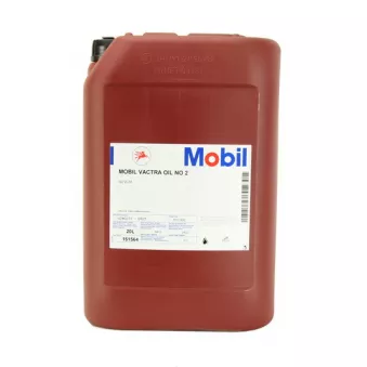 spéc. pétrole MOBIL 151564