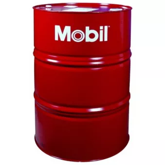 Fût huile moteur MOBIL 151174