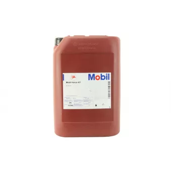 Huile de compresseur MOBIL 127602
