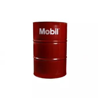 MOBIL 155787 - Fût huile moteur