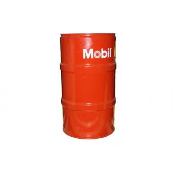 Fût huile moteur MOBIL 150561