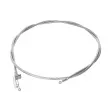 Câble capot moteur OE [8E1823531D]